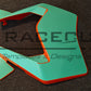 KTM EXC & XC-W & XW-F & XCF-W 2024-2025 TEMPLATE