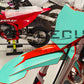 KTM SX 65 2024-2025 TEMPLATE