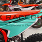 KTM SX 65 2024+ TEMPLATE