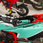 KTM SX 65 2024-2025 TEMPLATE