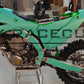 KAWASAKI KX 250 2025 & 450 2024-2025 - FRAME TEMPLATE