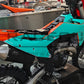 KTM SX-SXF 2025 (2024 FACTORY EDITION) TEMPLATE