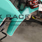 FANTIC XE 125 2025 TEMPLATE