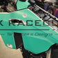 FANTIC XX 125 & 250 2025 TEMPLATE