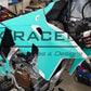 FANTIC XE 125 2025 TEMPLATE