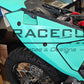 FANTIC XE 125 2025 TEMPLATE