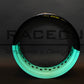 50/50 RIM WRAP - 17" INCH FRONT + 17" INCH REAR - 36 SPOKES - EXCEL - TEMPLATE