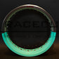 50/50 RIM WRAP - 17" INCH FRONT + 17" INCH REAR - 36 SPOKES - EXCEL - TEMPLATE