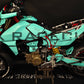 DUCATI HYPERMOTARD 698 MONO TEMPLATE