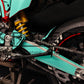 DUCATI HYPERMOTARD 698 MONO TEMPLATE