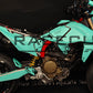 DUCATI HYPERMOTARD 698 MONO TEMPLATE