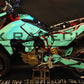 DUCATI HYPERMOTARD 698 MONO TEMPLATE