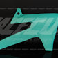 TRIUMPH TF 250-E 2025 & TF 450-E 2025 TEMPLATE