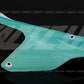 TRIUMPH TF 250-E 2025 & TF 450-E 2025 TEMPLATE