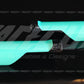 TRIUMPH TF 250-E 2025 & TF 450-E 2025 TEMPLATE