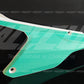 TRIUMPH TF 250-E 2025 & TF 450-E 2025 TEMPLATE