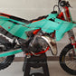 KTM SX 85 2025+ TEMPLATE