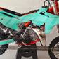 KTM SX 85 2025+ TEMPLATE