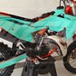 KTM SX 85 2025+ TEMPLATE