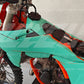 KTM SX 85 2025+ TEMPLATE