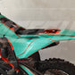 KTM SX 85 2025+ TEMPLATE