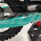 TRIUMPH TF 250-E 2025 & TF 450-E 2025 TEMPLATE