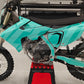 TRIUMPH TF 250-E 2025 & TF 450-E 2025 TEMPLATE