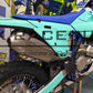 SHERCO SE & SEF 2025 TEMPLATE