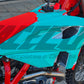 BETA RC 450 4T 2025 TEMPLATE