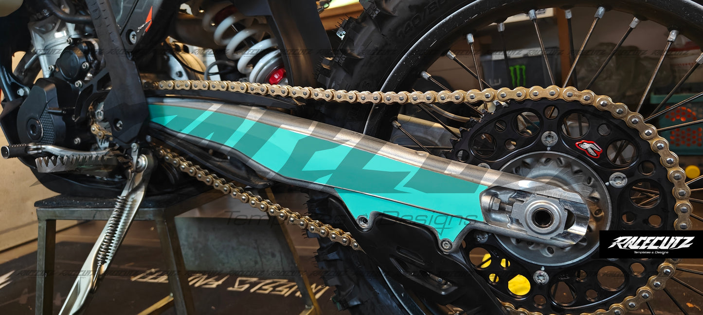 KTM EXC & XC-W & XCF-W 2026 TEMPLATE