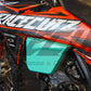 KTM EXC & XC-W & XW-F & XCF-W 2024-2025 TEMPLATE