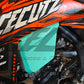 KTM EXC & XC-W & XW-F & XCF-W 2024-2025 TEMPLATE