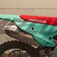 HONDA CRF 250 RX 2025 & CRF 450 2025 RX TEMPLATE