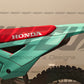 HONDA CRF 250 RX 2025 & CRF 450 2025 RX TEMPLATE