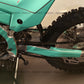 HONDA CRF 250 2025 & CRF 450 2025 - FRAME TEMPLATE