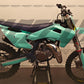 HUSQVARNA TC 85 2025+ TEMPLATE