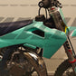 HUSQVARNA TC 85 2025+ TEMPLATE