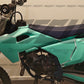 HUSQVARNA TC 85 2025+ TEMPLATE