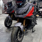 HONDA NT 1100 2025 TEMPLATE