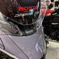 HONDA NT 1100 2025 TEMPLATE
