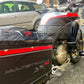 DUCATI DESERTX & MULTISTRADA V4 - SIDE CARRIERS TEMPLATE