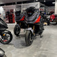 HONDA NT 1100 2025 TEMPLATE