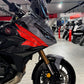 HONDA NT 1100 2025 TEMPLATE