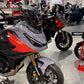 HONDA NT 1100 2025 TEMPLATE