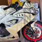 APRILIA RS 457 2024-2025 TEMPLATE