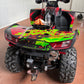 SEGWAY AT10 2025 TEMPLATE