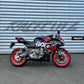 APRILIA RS 457 2024-2025 TEMPLATE