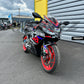 APRILIA RS 457 2024-2025 TEMPLATE