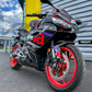 APRILIA RS 457 2024-2025 TEMPLATE