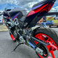 APRILIA RS 457 2024-2025 TEMPLATE